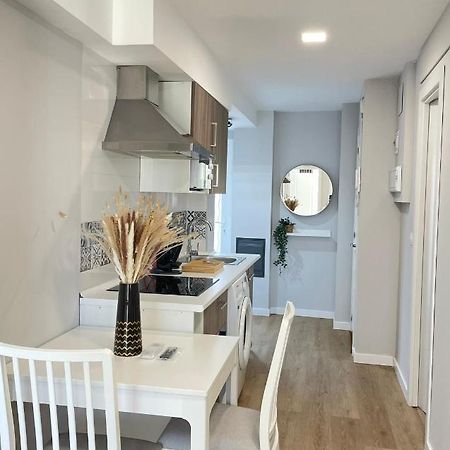 Appartement Lafrenchtouch - Relajante 1Hab Con Piscina à Benalmádena Extérieur photo