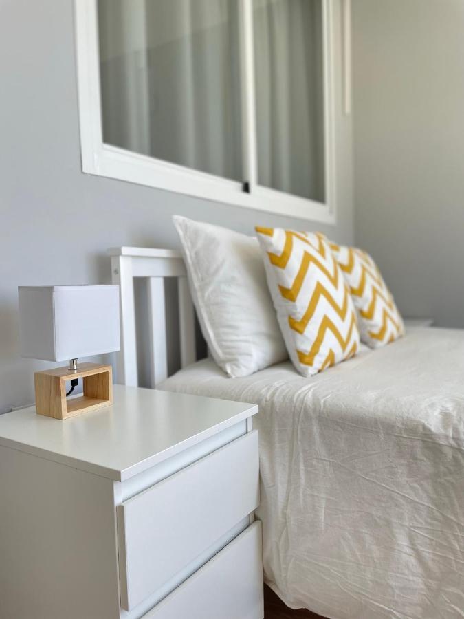 Appartement Lafrenchtouch - Relajante 1Hab Con Piscina à Benalmádena Extérieur photo