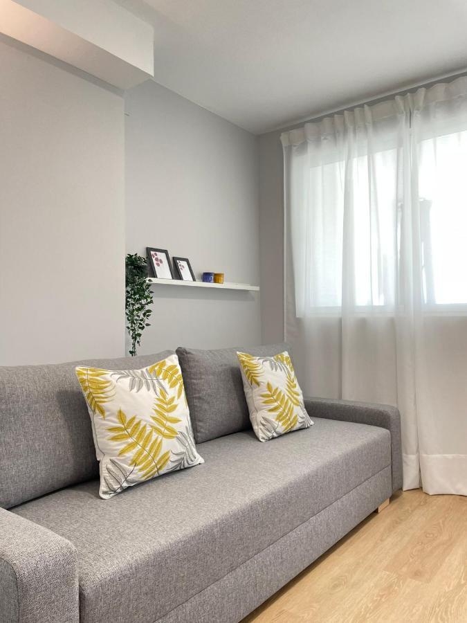 Appartement Lafrenchtouch - Relajante 1Hab Con Piscina à Benalmádena Extérieur photo