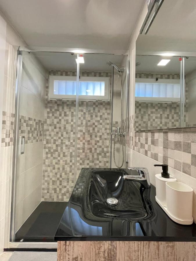 Appartement Lafrenchtouch - Relajante 1Hab Con Piscina à Benalmádena Extérieur photo