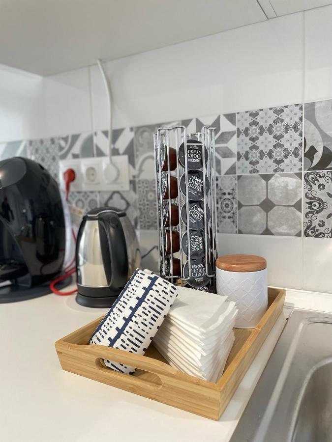 Appartement Lafrenchtouch - Relajante 1Hab Con Piscina à Benalmádena Extérieur photo