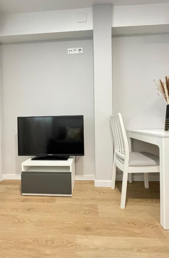 Appartement Lafrenchtouch - Relajante 1Hab Con Piscina à Benalmádena Extérieur photo