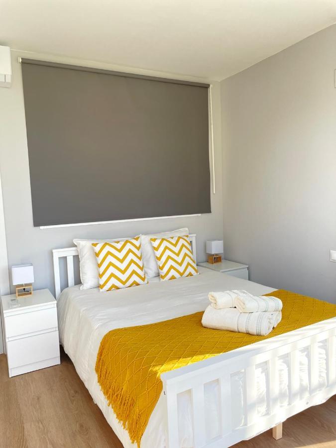 Appartement Lafrenchtouch - Relajante 1Hab Con Piscina à Benalmádena Extérieur photo
