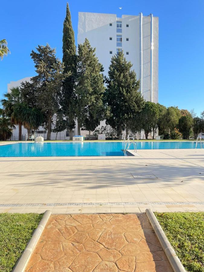 Appartement Lafrenchtouch - Relajante 1Hab Con Piscina à Benalmádena Extérieur photo