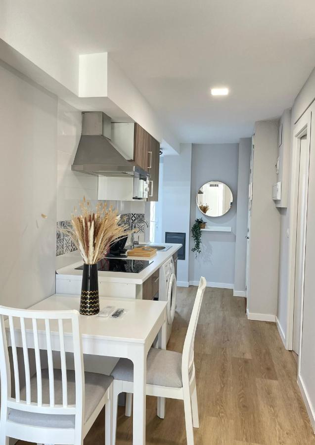 Appartement Lafrenchtouch - Relajante 1Hab Con Piscina à Benalmádena Extérieur photo