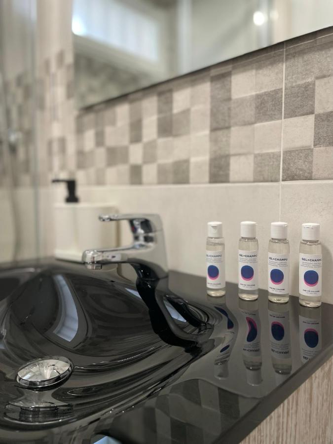 Appartement Lafrenchtouch - Relajante 1Hab Con Piscina à Benalmádena Extérieur photo